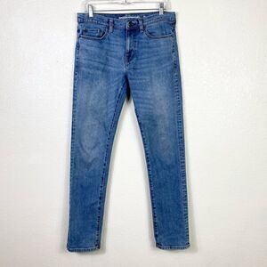 Amazon Essentials Denim Slim Jeans 30:32